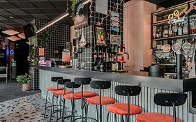 Ibis Martigues Centre